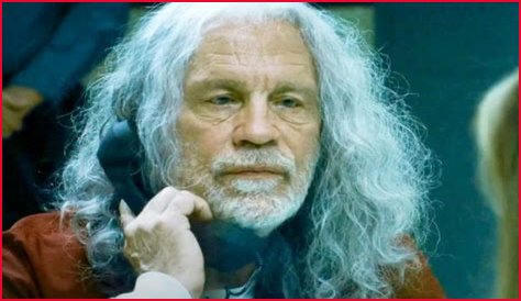 A Serial Killer's Dark Journey