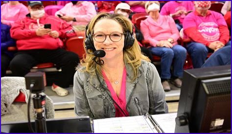 Dive Into Beth Mowins' Net Worth Journey: Uncovering Secrets Of Success